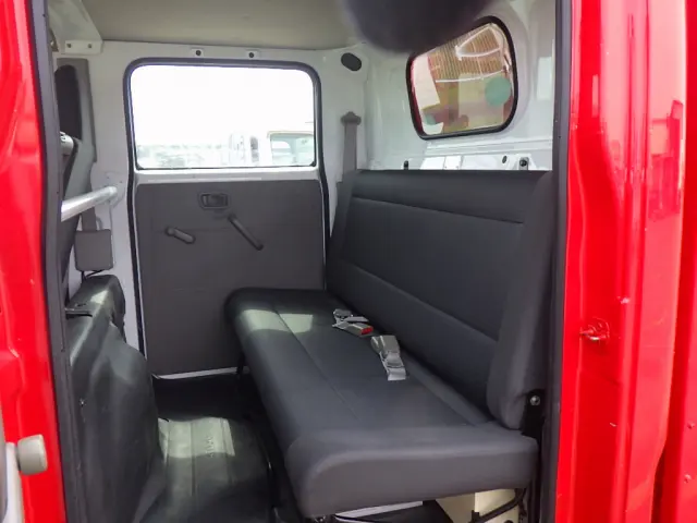 日産 アトラス CBF-SQ2F24(2WD)の写真17