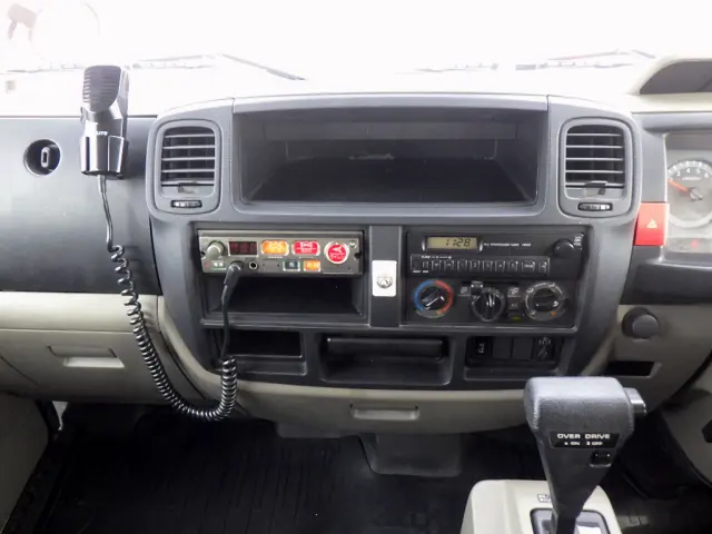 日産 アトラス CBF-SQ2F24(2WD)の写真19