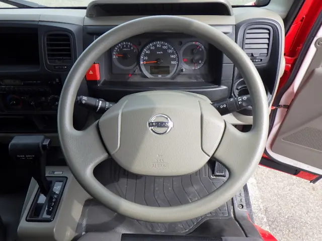 日産 アトラス CBF-SQ2F24(2WD)の写真20