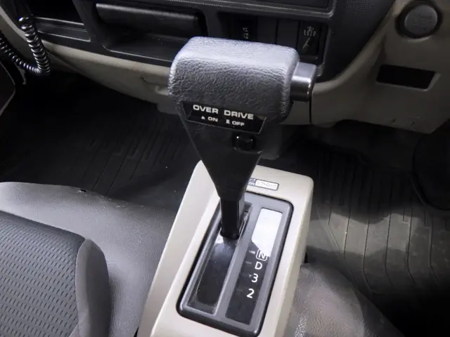 日産 アトラス CBF-SQ2F24(2WD)の写真21