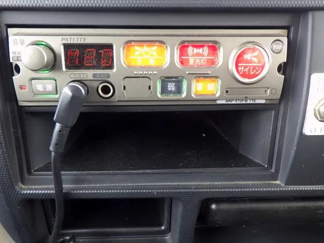 日産 アトラス CBF-SQ2F24(2WD)の写真24