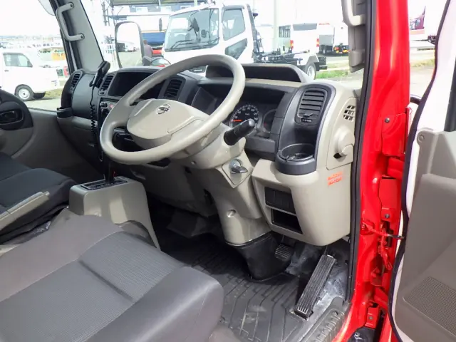 日産 アトラス CBF-SQ2F24(2WD)の写真26