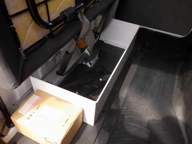 日産 アトラス CBF-SQ2F24(2WD)の写真28