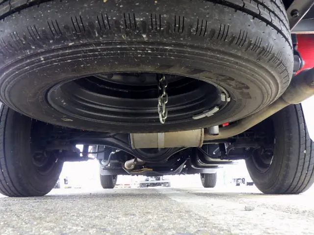 日産 アトラス CBF-SQ2F24(2WD)の写真30