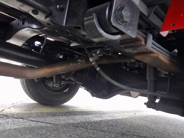 日産 アトラス CBF-SQ2F24(2WD)の写真31