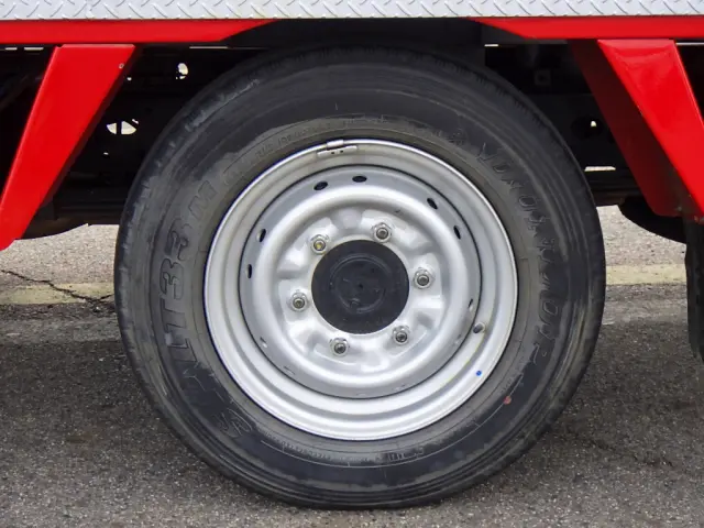 日産 アトラス CBF-SQ2F24(2WD)の写真34