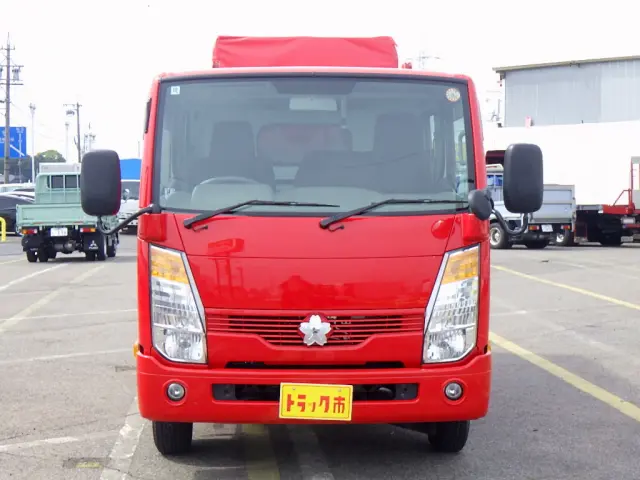 日産 アトラス CBF-SQ2F24(2WD)の写真36