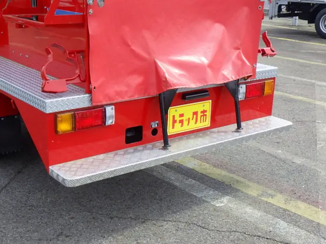 日産 アトラス CBF-SQ2F24(2WD)の写真38