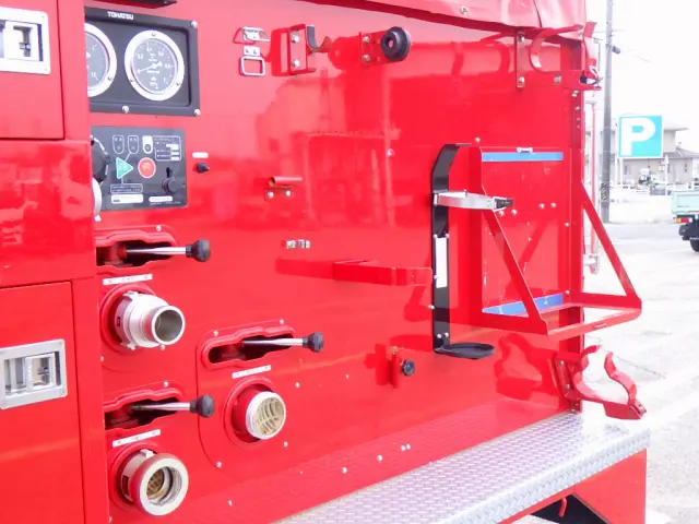 日産 アトラス CBF-SQ2F24(2WD)の写真41