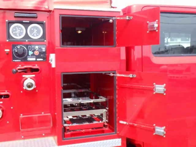 日産 アトラス CBF-SQ2F24(2WD)の写真42