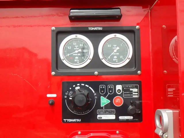 日産 アトラス CBF-SQ2F24(2WD)の写真43