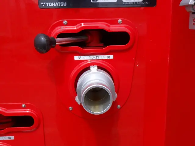 日産 アトラス CBF-SQ2F24(2WD)の写真44