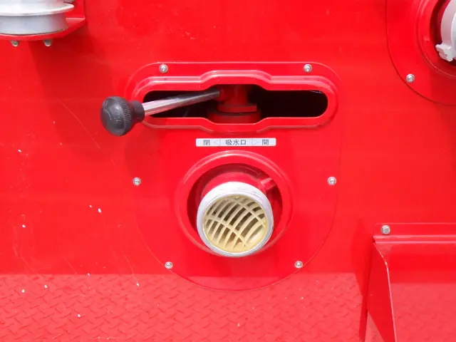 日産 アトラス CBF-SQ2F24(2WD)の写真45