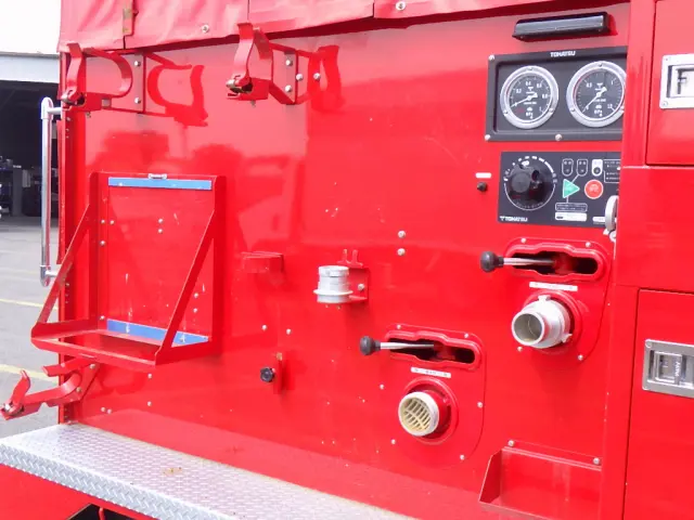 日産 アトラス CBF-SQ2F24(2WD)の写真46