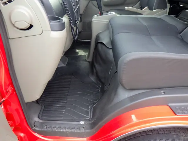 日産 アトラス CBF-SQ2F24(2WD)の写真48