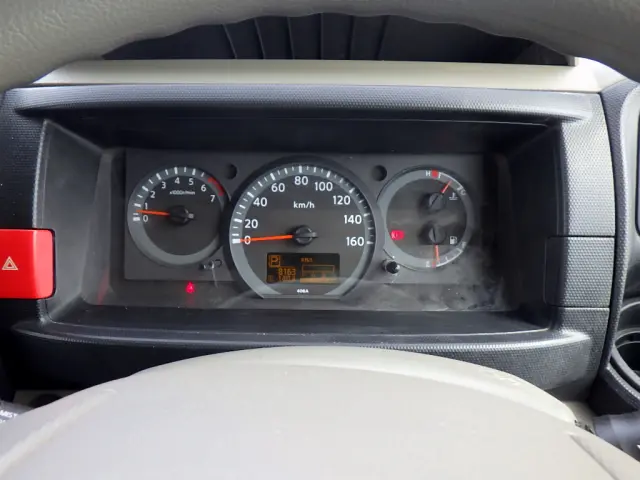 日産 アトラス CBF-SQ2F24(2WD)の写真49