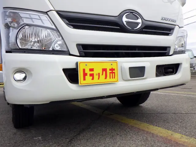 日野 デュトロ 2KG-XZU720M(2WD)の写真3