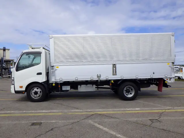 日野 デュトロ 2KG-XZU720M(2WD)の写真4