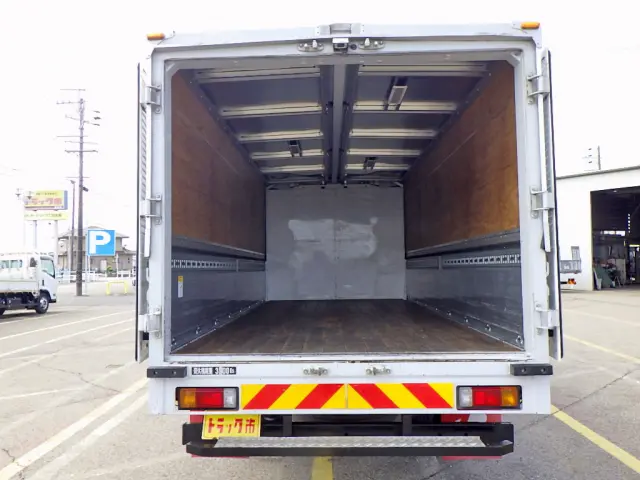 日野 デュトロ 2KG-XZU720M(2WD)の写真7