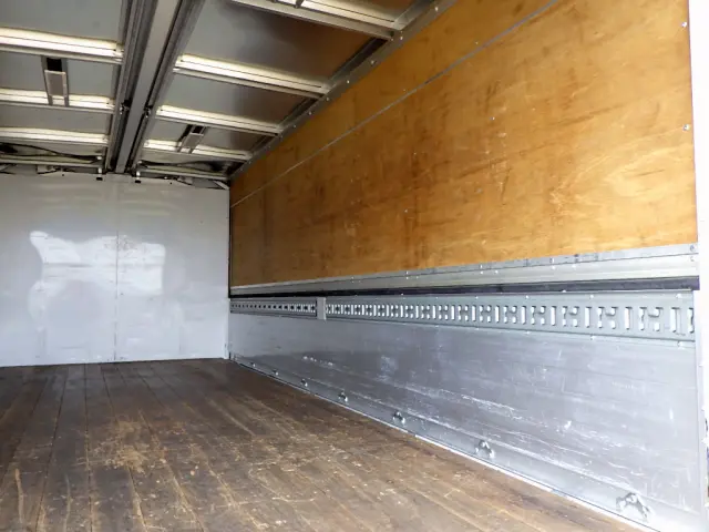 日野 デュトロ 2KG-XZU720M(2WD)の写真11