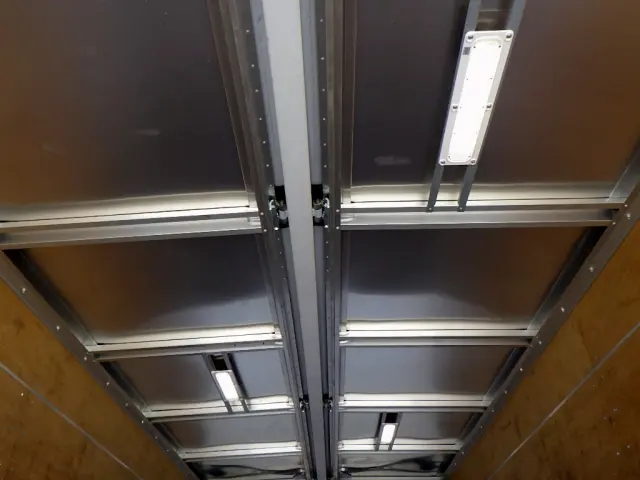 日野 デュトロ 2KG-XZU720M(2WD)の写真12