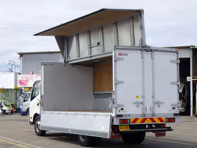 日野 デュトロ 2KG-XZU720M(2WD)の写真13