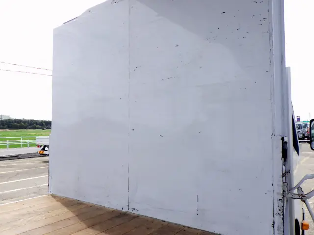 日野 デュトロ 2KG-XZU720M(2WD)の写真15