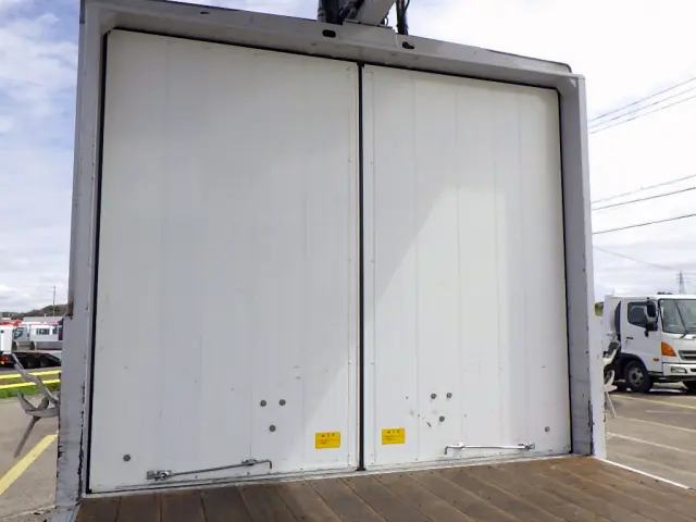日野 デュトロ 2KG-XZU720M(2WD)の写真17