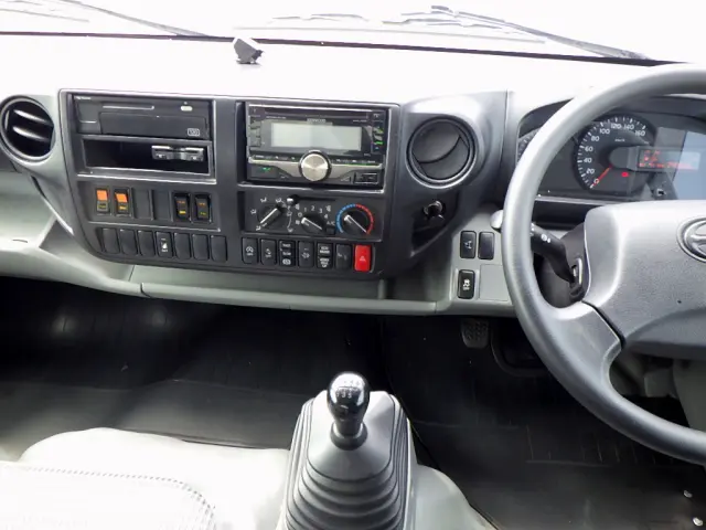 日野 デュトロ 2KG-XZU720M(2WD)の写真20