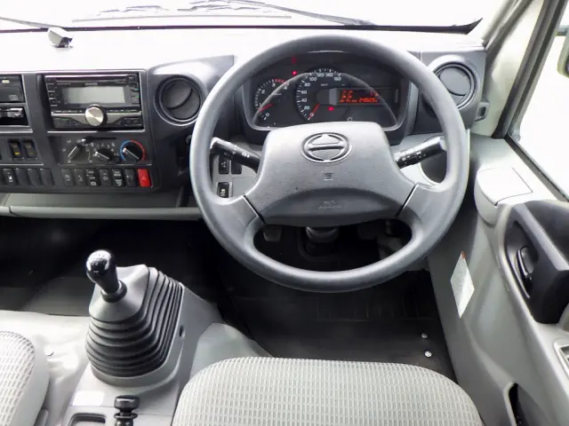 日野 デュトロ 2KG-XZU720M(2WD)の写真21