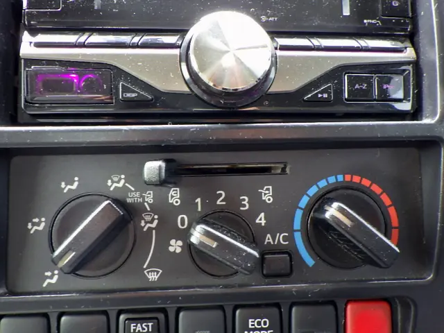 日野 デュトロ 2KG-XZU720M(2WD)の写真29