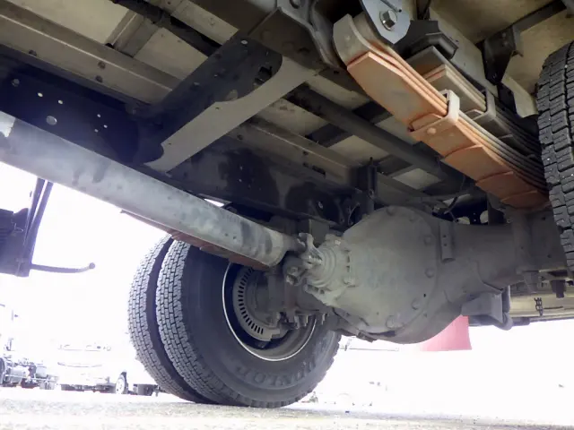 日野 デュトロ 2KG-XZU720M(2WD)の写真33