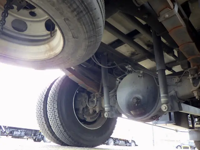 日野 デュトロ 2KG-XZU720M(2WD)の写真34