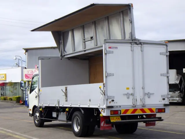 日野 デュトロ 2KG-XZU720M(2WD)の写真39