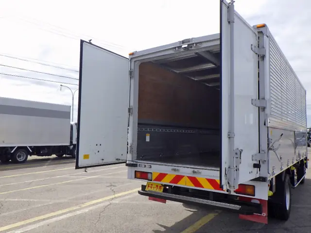 日野 デュトロ 2KG-XZU720M(2WD)の写真41