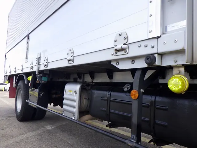 日野 デュトロ 2KG-XZU720M(2WD)の写真43