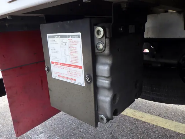 日野 デュトロ 2KG-XZU720M(2WD)の写真46