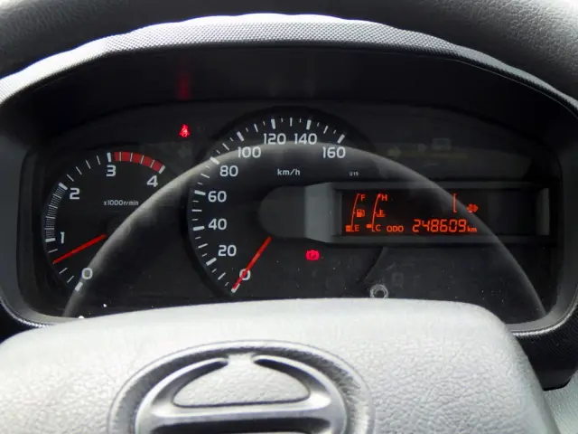 日野 デュトロ 2KG-XZU720M(2WD)の写真49