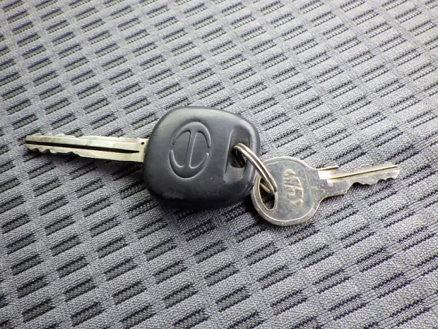 日野 デュトロ 2KG-XZU720M(2WD)の写真50