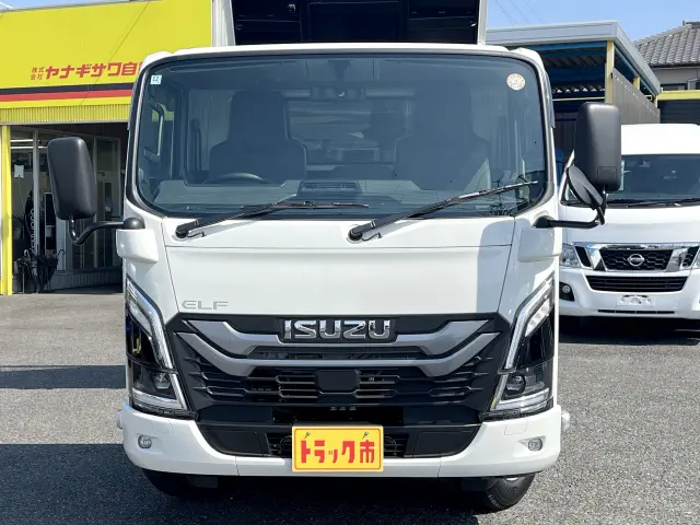 いすゞ エルフ 2RG-NKR88AT(2WD)の写真2