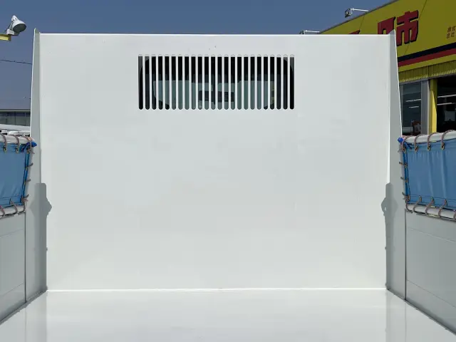 いすゞ エルフ 2RG-NKR88AT(2WD)の写真10