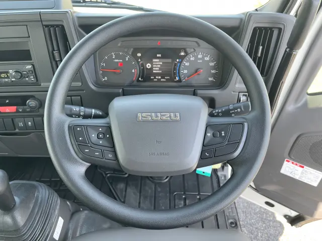 いすゞ エルフ 2RG-NKR88AT(2WD)の写真20