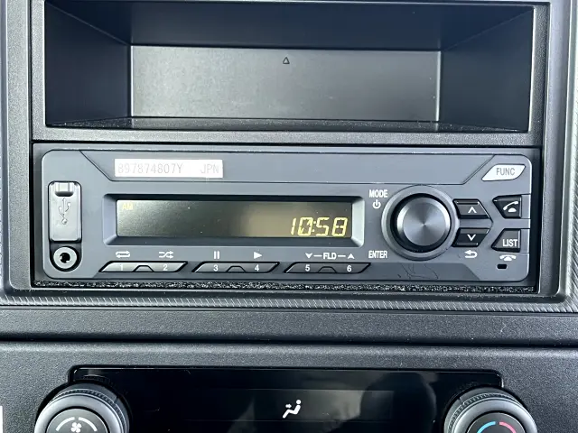 いすゞ エルフ 2RG-NKR88AT(2WD)の写真23