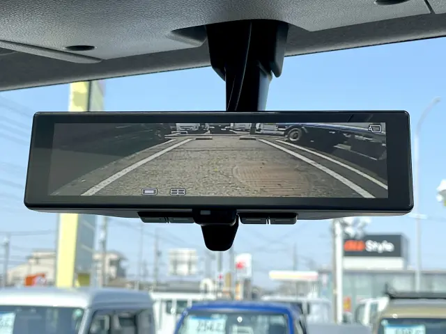 いすゞ エルフ 2RG-NKR88AT(2WD)の写真27