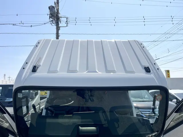 いすゞ エルフ 2RG-NKR88AT(2WD)の写真34