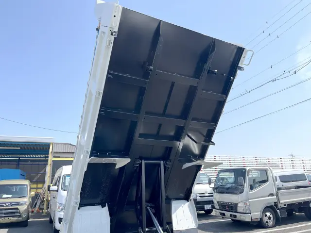 いすゞ エルフ 2RG-NKR88AT(2WD)の写真41