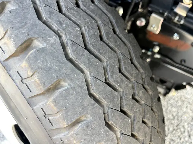 いすゞ エルフ 2RG-NKR88AT(2WD)の写真46