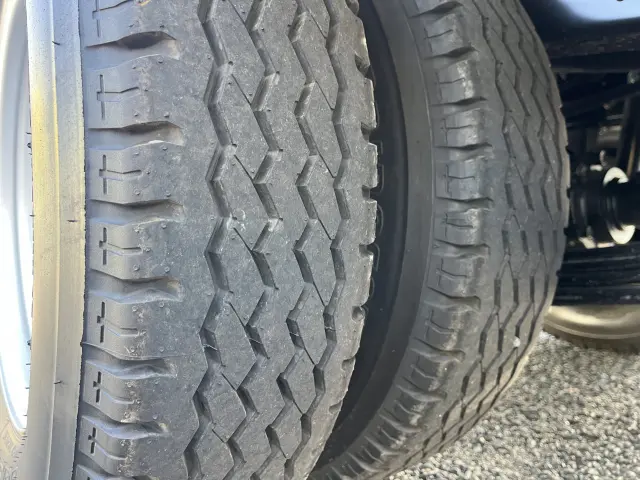 いすゞ エルフ 2RG-NKR88AT(2WD)の写真48