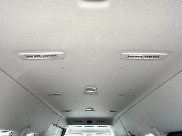 日産 キャラバン CBA-KS4E26(2WD)の写真14