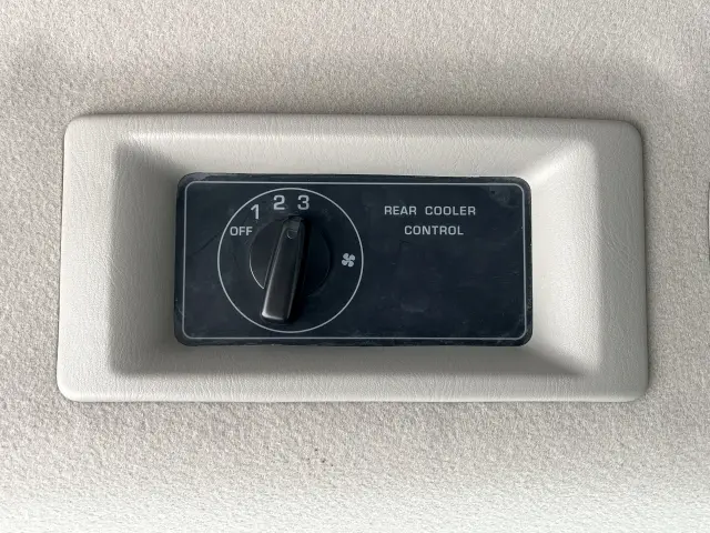 日産 キャラバン CBA-KS4E26(2WD)の写真15